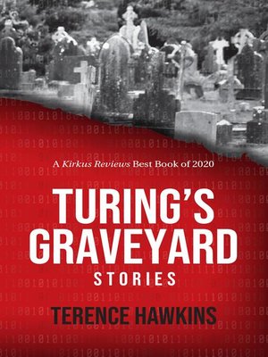 cover image of Turing's Graveyard